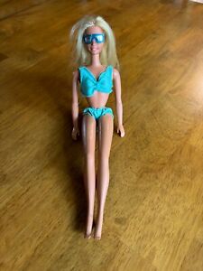 New ListingVintage 1970’s Barbie Doll