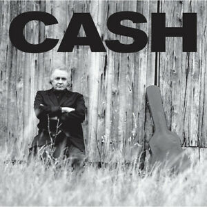 Johnny Cash - American II: Unchained [New Vinyl LP]