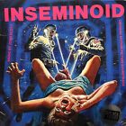 John Scott INSEMINOID 1981 Soundtrack LP Record Store Day RSD Black Friday 2021
