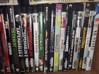 4K Movie Lot- You Choose Ultra HD and Blu Ray Some With Slip Covers, Steel Books