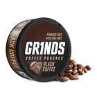 Grinds Coffee Pouches All Flavors As Seen On Shark Tank