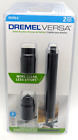 New Dremel Genuine Versa Power Detail Brushes Kit w/ Bonus 4