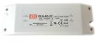 (5- Pack) Mean Well ELN-60-27 Outdoor 60W AC / DC LED Driver Power Supply IP64
