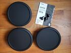 Pack of 3 Yamaha TP70 Electronic Drum Pad.