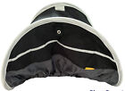 Brica Shield Stroller Comfort Canopy  Protects Sun Rain Bugs SPF 50 Munchkin