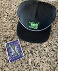 Swag Golf Melin Coronado Kush King Snapback Hat and Sticker NEW
