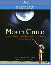 MOON CHILD [EDIZIONE: STATI UNITI] NEW DVD