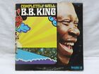 Vintage 1969 B.B. King Completely Well Blues Lp Bluesway BLS 6037