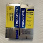 Lot Of 2 Preparation H Hemorrhoid Ointment Discomfort Relief 02/2025 #100