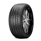 1 Lexani LX-TWENTY 305/35R22 110W XL All Season UHP High Performance Tires (Fits: 305/35R22)