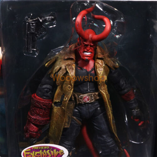 1:12 Collection Hellboy Golden Army 7