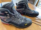 Asolo Avalon GTX Mens Waterproof Hiking Boots Size 12.5
