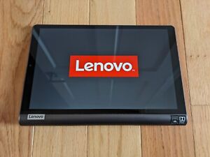 Lenovo Yoga Smart Tab YT-X705F Wi-Fi 64GB Android Tablet