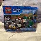 LEGO CITY: Garbage Truck (30313)