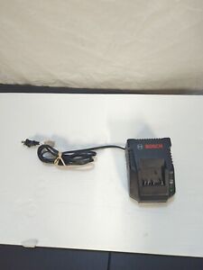 New ListingBosch 18V BC660 Lithium Ion Battery Charger Dock Only TESTED-Works