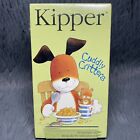 Kipper - Cuddly Critters VHS Tape 2002 Hit Entertainment Kids Cartoon Sealed