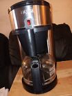 New ListingBUNN NHS-B Velocity 10 cup brewer w/carafe. Great condition.