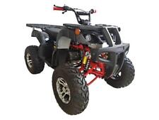 X-PRO Jaguar 200 Utility ATV Quad Four Wheelers for Adult Youth, Free Shipping