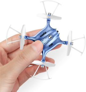 SYMA Mini Drones for Kids or Adults, Easy Indoor Flying Helicopter with Auto Hov