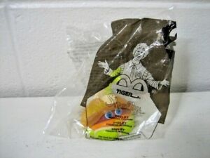 Mc Donalds Shelby musical figurine happy meal toy, brand new sealed 2000