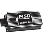 MSD 64253 6AL Ignition Kit Black