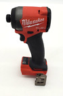 Milwaukee M18 FUEL Cordless 1/4 in. Hex Impact Driver (Tool-Only)         A-2513