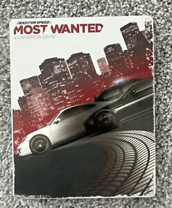 Need for Speed Most Wanted  Steelbook Only