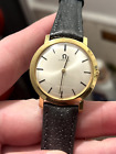 Vintage mens Omega 625 Mechanical Wrist watch Beauty! Clean Example Rare