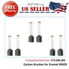 3 Pair Dremel Carbon Motor Brushes 90929 For Rotary Tools 395 type 1&2 Only