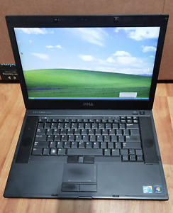 Dell E6510 15.6