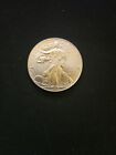 2015 American Silver Eagle Walking Liberty 1 Troy Oz Dollar Coin Uncirculated