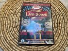 Thomas and Friends: The Lion of Sodor UK DVD Used