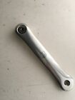 New ListingCampagnolo C Record track crank arm, 165, left side only, NOS