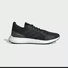 Adidas Men's SenseBoost Go WNTR Running Shoes Black/White Men’s Size 14 New!