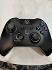 New ListingGenuine Microsoft Xbox One Controller Day One 2013 Launch Edition Black OEM