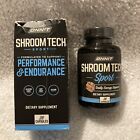 Onnit Shroom Tech Sport Daily Energy Support 28 Capsules Exp 08/24