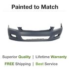 NEW fits 2006 2007 Honda Accord Coupe 2 door Front Bumper COVER Painted (For: 2007 Honda Accord)