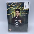 Elvis 7-Film Collection (DVD Box Set) Elvis Presley NEW SEALED
