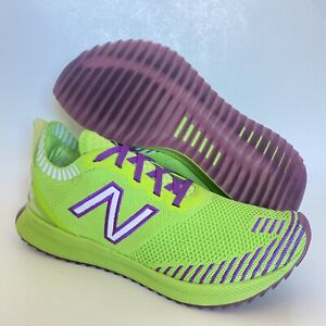 New Balance Big League Chew Shoes Ground Ball Grape Mens size 9