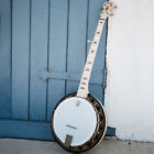 Deering Goodtime Two Limited Edition Bronze Banjo
