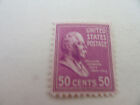 Sc#831 William F. Taft 50c Stamp MNH ***[CATALOG VALUE $5.00]*** Issue of 1938