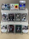 New Listing2023 Dodgers 11 Lot-Flawless, Tribute, Museum, Leaf Auto, 4 Autos, 6 #’d, RC!