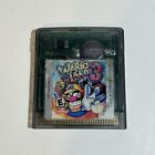 Wario Land 3 Nintendo Gameboy Color (2000), TESTED & WORKING! Authentic