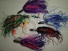 used saltwater fishing lures lot