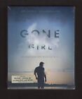 NEW! GONE GIRL BLURAY EDITION WITH BOOK AMAZING AMY ROSAMUND PIKE BEN AFFLECK