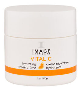 Image Skin Care Vital C Hydrating Repair Creme 2 oz. Facial Moisturizer