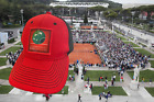 Italian Open Tennis Hat Atp Tour