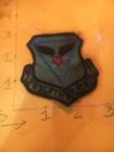 USAF Squadron Subdued Patch 12th Air Force 5/2/24