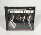 New ListingThe Rolling Stones: England's Newest Hit Makers (CD 1986) Album Abkco 73752