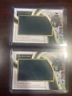 New ListingD'Andre Swift 2023 Panini Immaculate Standard Patch /49 Eagles #SJ-DSW Patch
